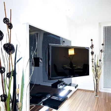 Apartment Giuliano Vienna Room photo