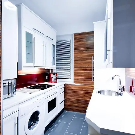 Apartment Giuliano Vienna Room photo