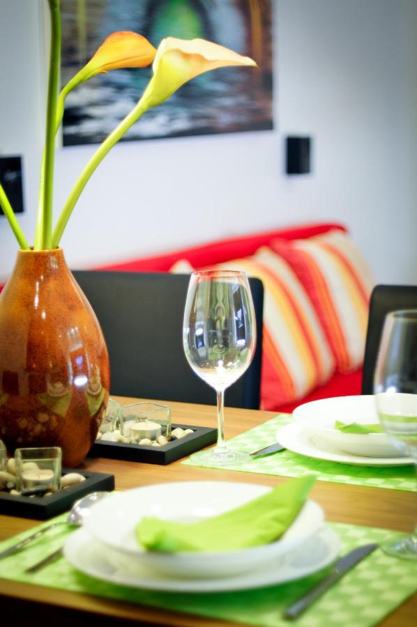 Apartment Giuliano