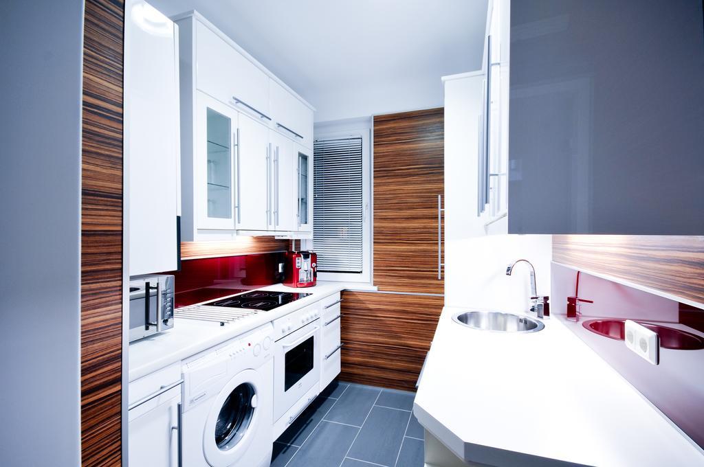 Giuliano Appartement *