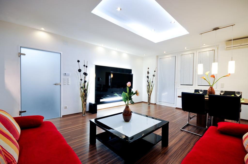 Giuliano Appartement Wenen