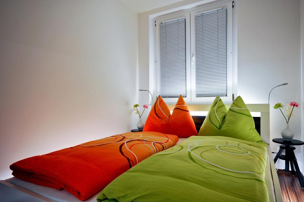 Giuliano Appartement *