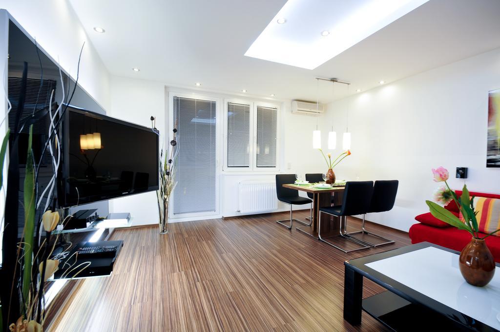 Giuliano Appartement *