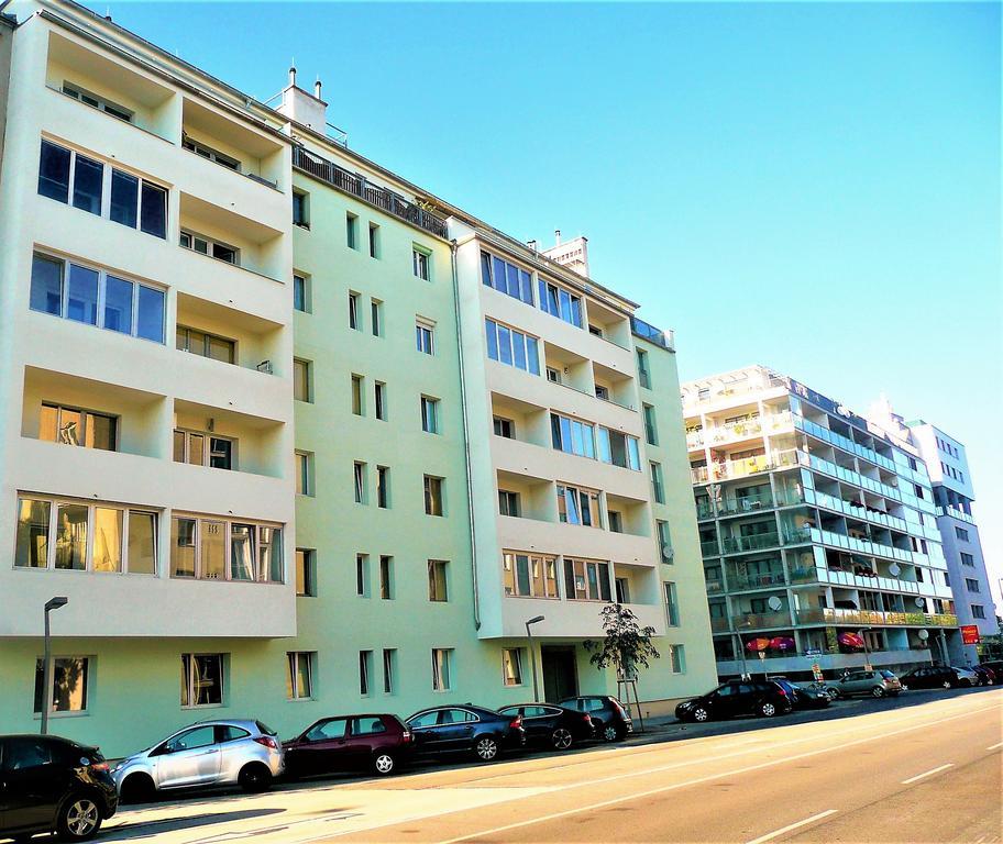Appartamento Giuliano Vienna